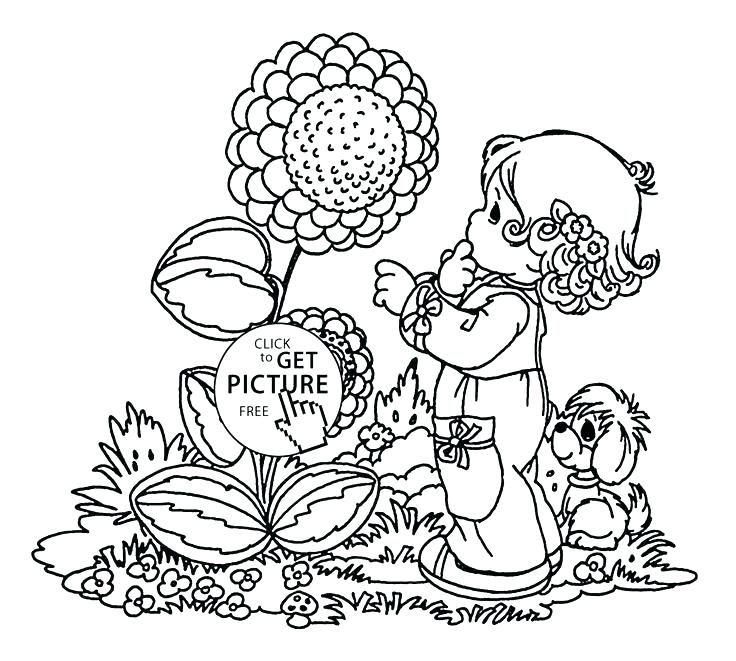 736x661 Seasons Coloring Page Freezing Cold Man Shiver On Winter Season