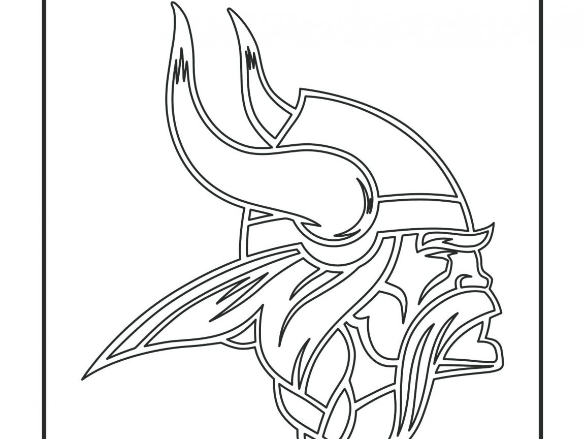 1152x864 Seattle Coloring Pages For Kids Wonderfulahawks Football Helmet
