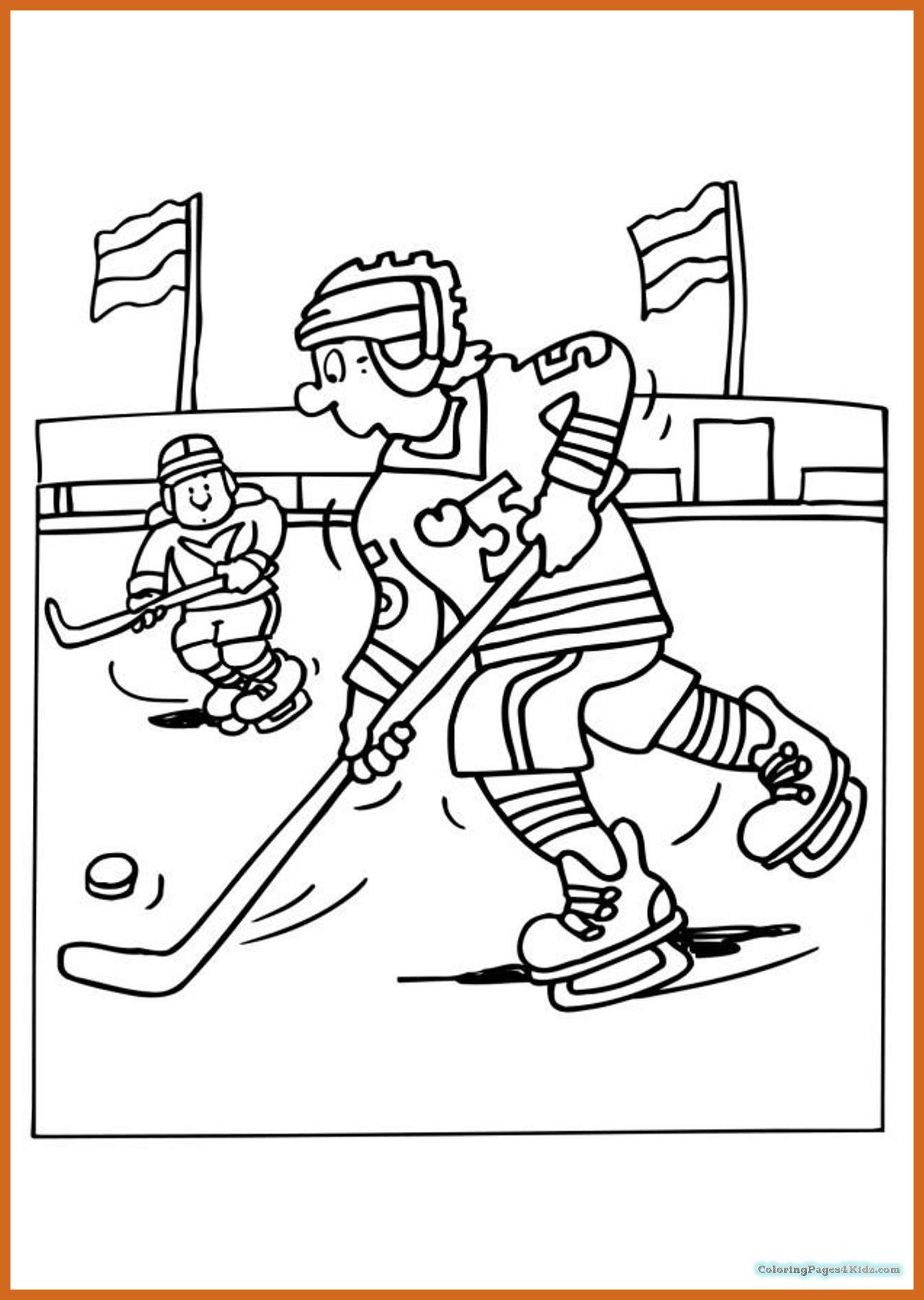 1342x1887 The Best Sports Coloring Book Pages Miss Adewa Af Of Seattle