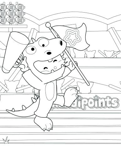 386x500 Seattle Seahawks Coloring Page Helmet Coloring Page Pages Free