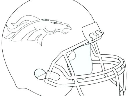440x330 Seattle Seahawks Coloring Pages Coloring Pages Helmet Coloring