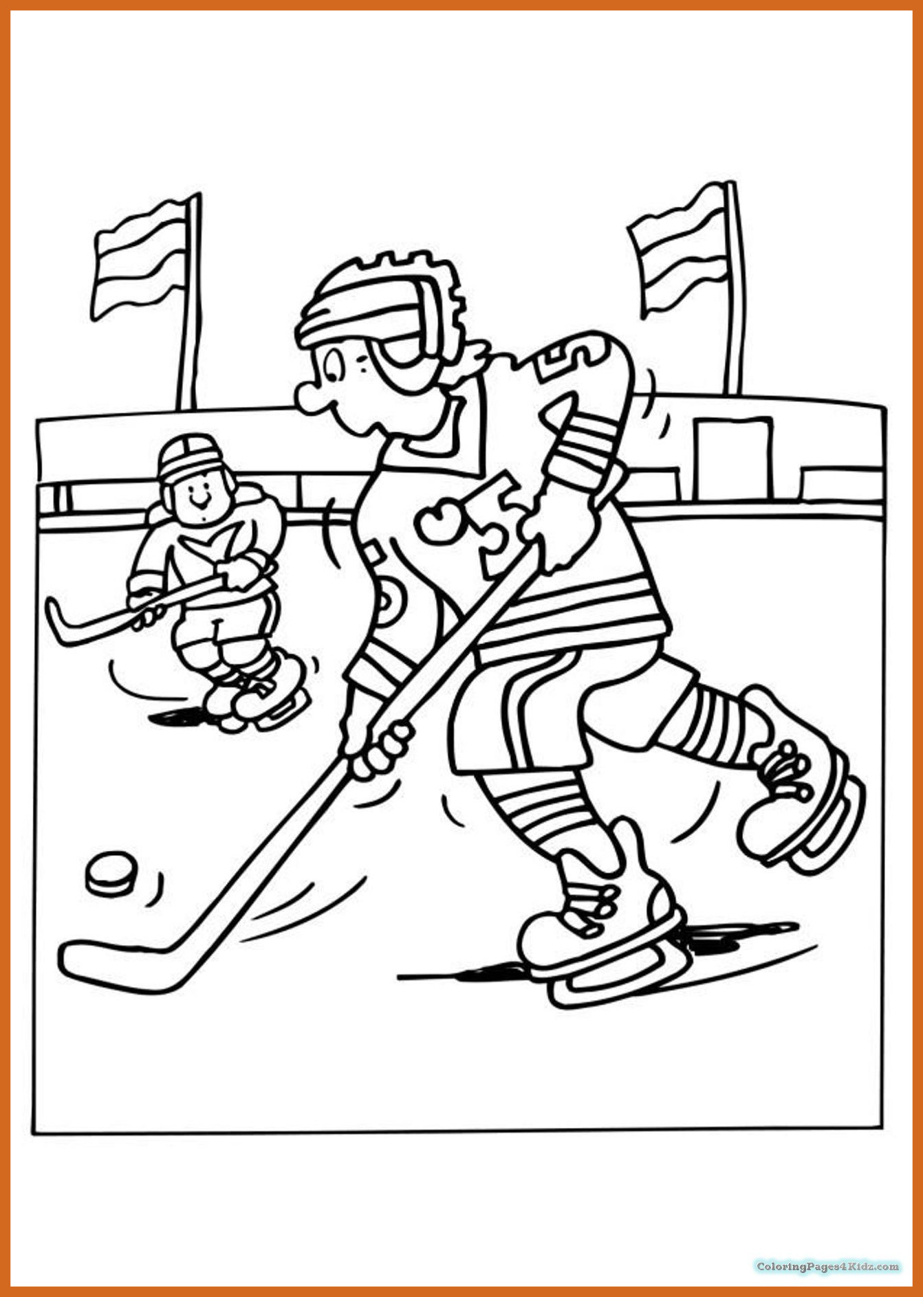 1342x1887 The Best Sports Coloring Book Pages Miss Adewa Af Of Seattle