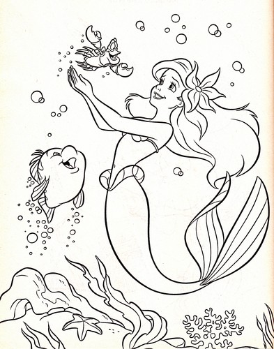 393x500 Walt Disney Characters Images Walt Disney Coloring Pages