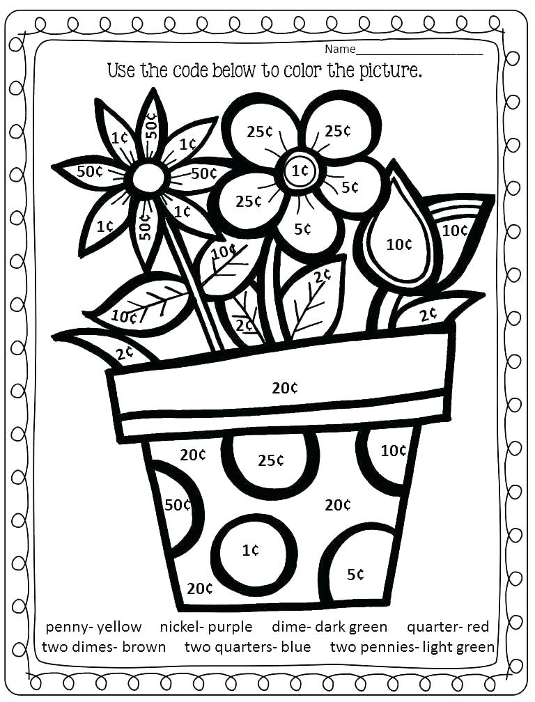 768x1008 Second Grade Coloring Pages Grade Coloring Pages Second Grade