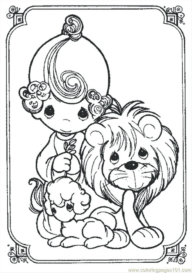 649x923 Precious Moments Printable Coloring Pages Secretary Day Precious