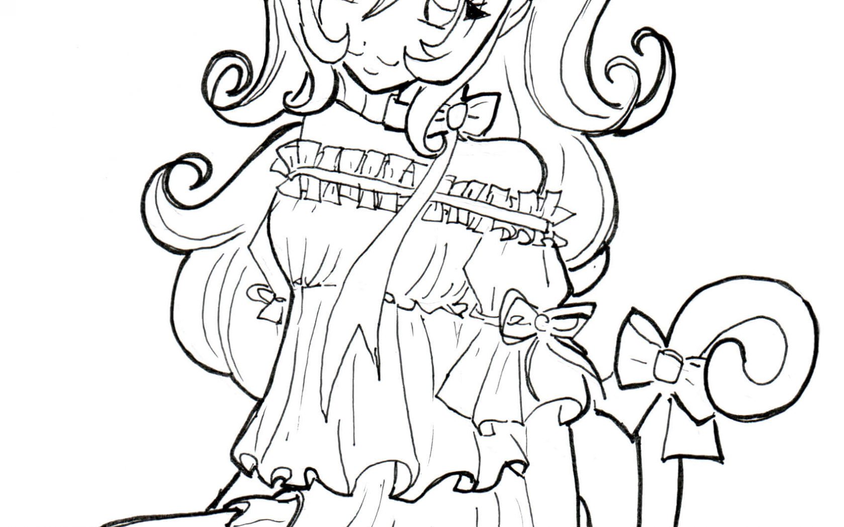 1680x1050 Secretary Coloring Page Secretarys Day Pages Bird Happy For Kids