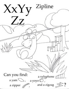 236x304 Seek And Finds Colouring, Free Printables And Bunnies
