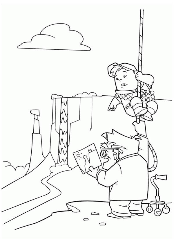 600x840 Russell And Carl Looking