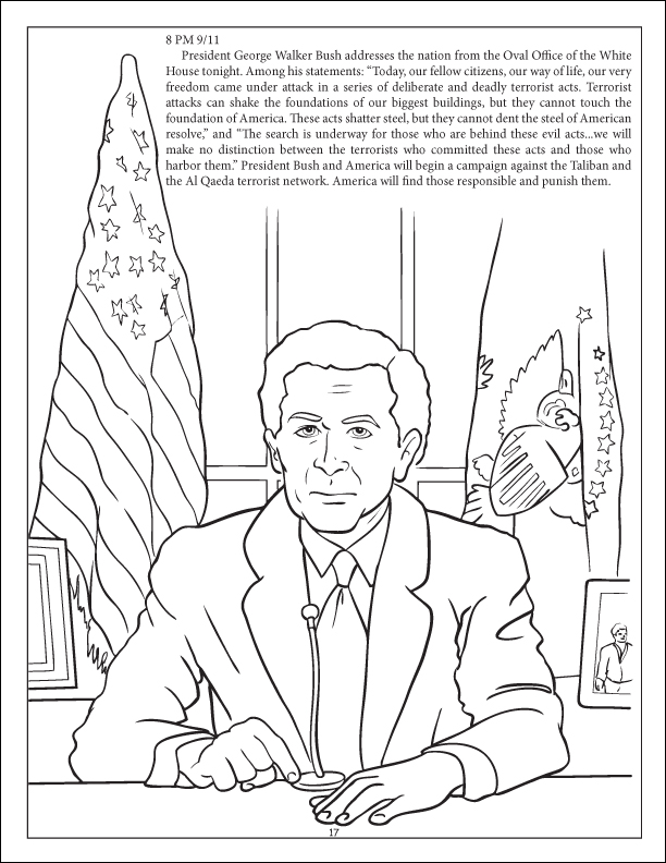 612x792 Best World Trade Center Before Coloring Pages Free Printable