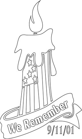 285x480 September Coloring Pages Free