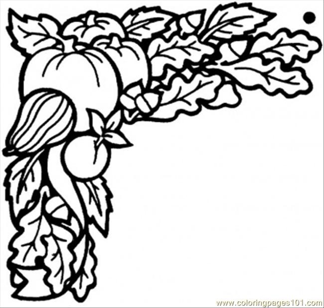 650x619 September Coloring Pages Fresh Free Coloring Pages Of Autumn