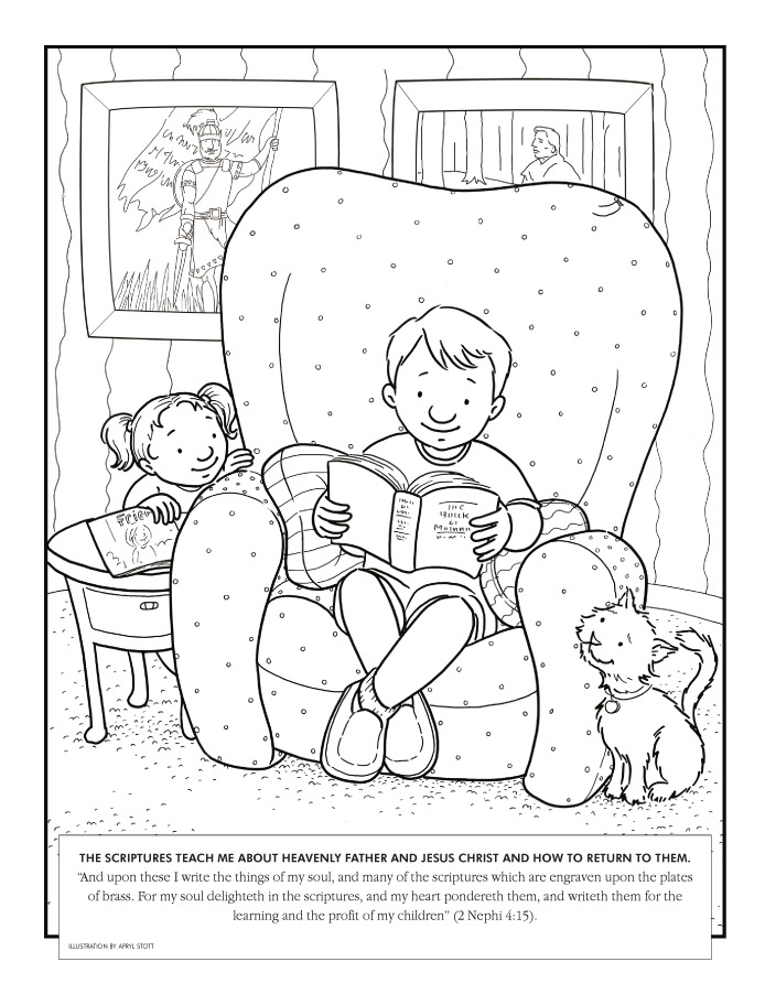 694x902 Coloring Pages