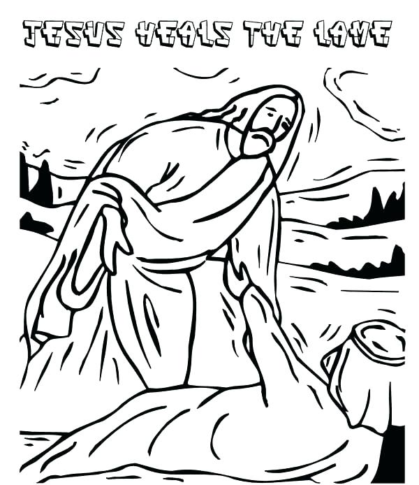 600x694 Helping Others Coloring Pages Mesmerizing Helping Others Coloring