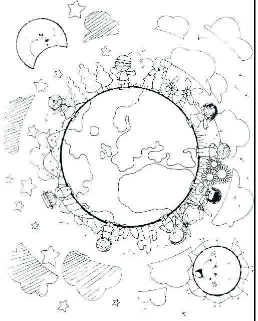 515x640 Helping Others Coloring Pages Of People Helping Others Coloring