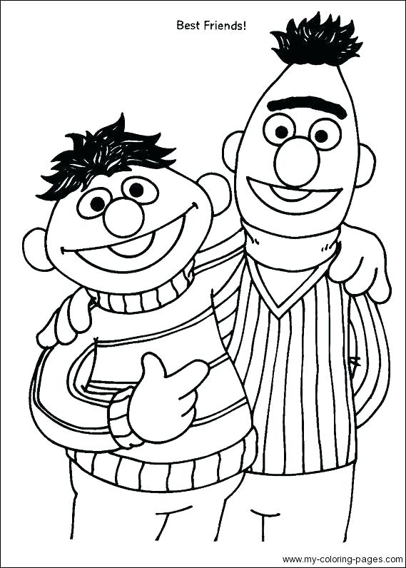569x796 Sesame Street Alphabet Coloring Pages Sesame Street Coloring Pages