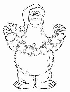 236x309 Christmas Coloring Pages For Kindergarten Students Christmas