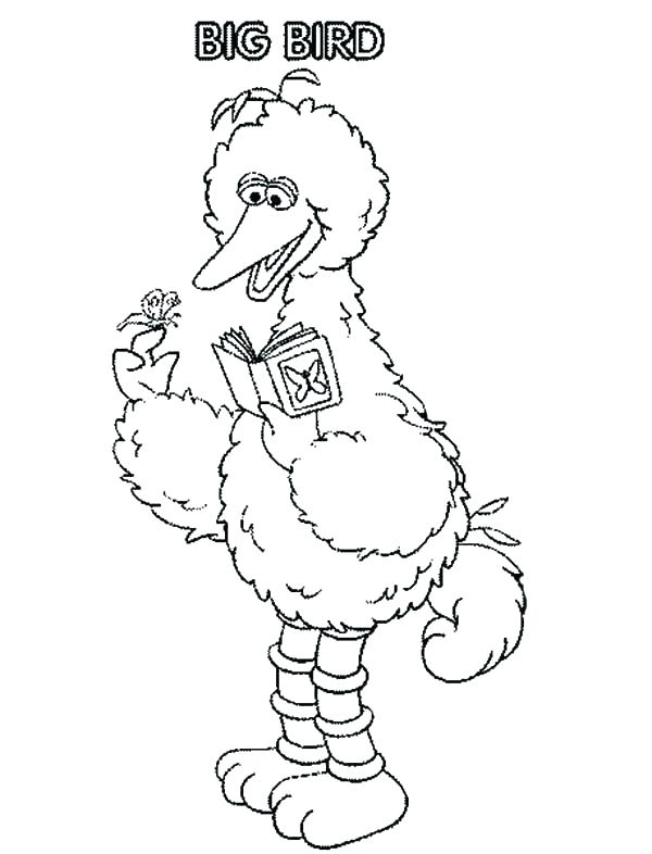 600x786 Gremlins Coloring Pages Coloring Page Sesame Street Coloring Books