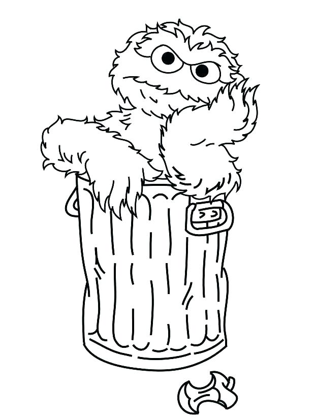 618x827 Coloring Pages Sesame Street Sesame Street Printable Coloring