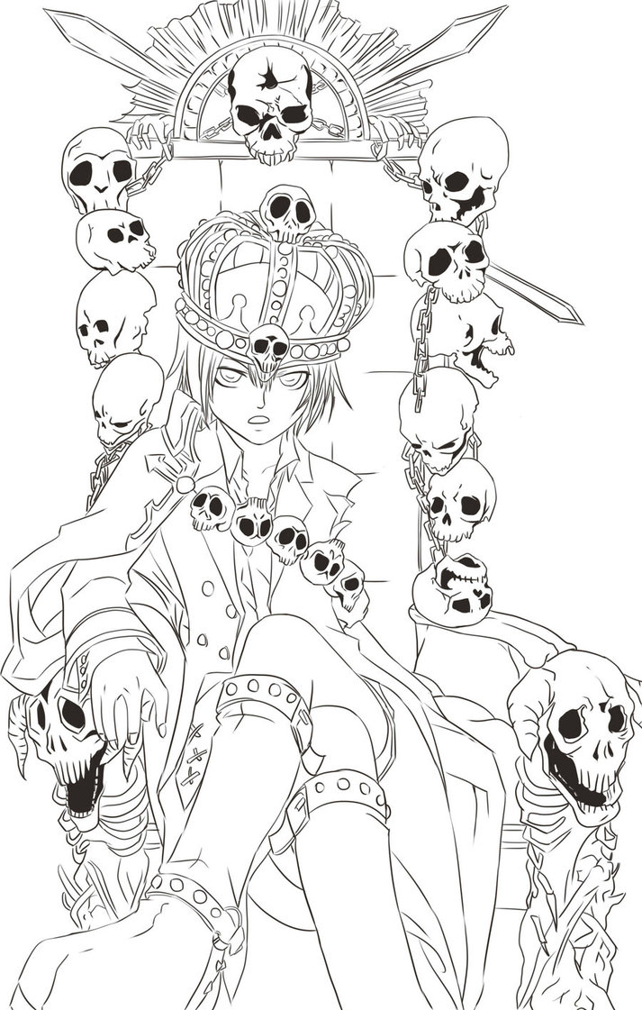 713x1121 Seven Deadly Sins