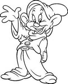 236x290 Seven Dwarfs Coloring Pages Seven Dwarfs Coloring Pages Disney