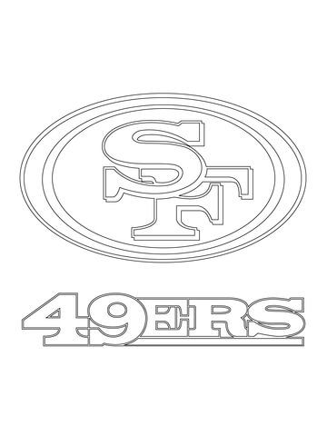 360x480 Football Coloring Pages