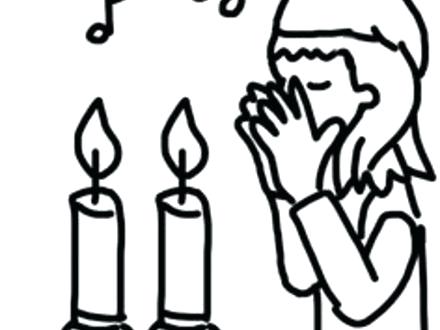 440x330 Shabbat Coloring Pages Images About On Coloring Pages Shabbat