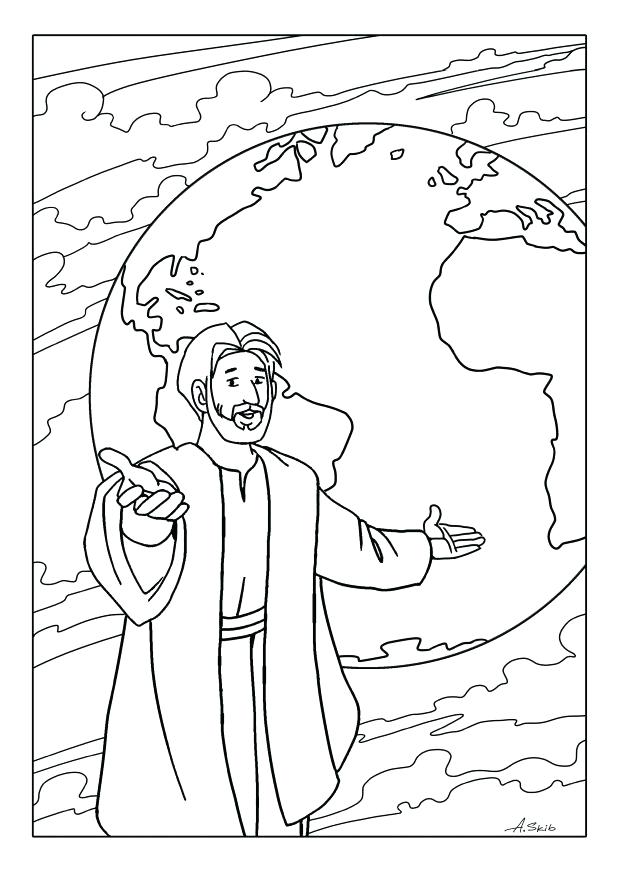 618x874 Shadrach Meshach And Abednego Coloring Pages Free Coloring Pages