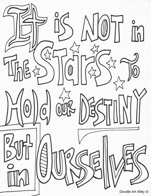 618x800 Quote Coloring Pages