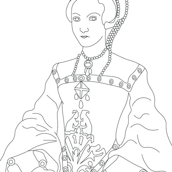 564x564 Shakespeare Coloring Pages Printable