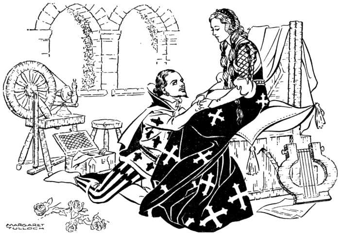 700x482 Grandma's Graphics Shakespeare