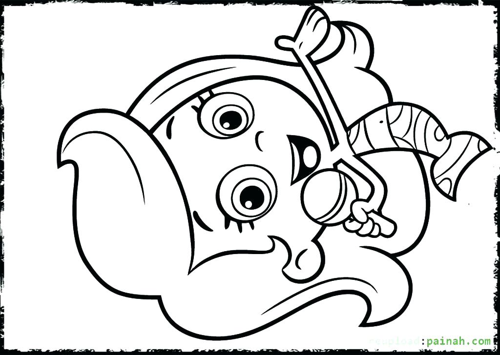 1024x728 Bubble Guppies Gil Coloring Pages Bubble Guppies Coloring Bubble