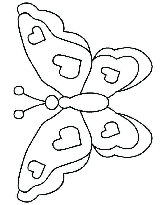 700x863 Coloring Pages Toddlers Shapes Shape Coloring Pages