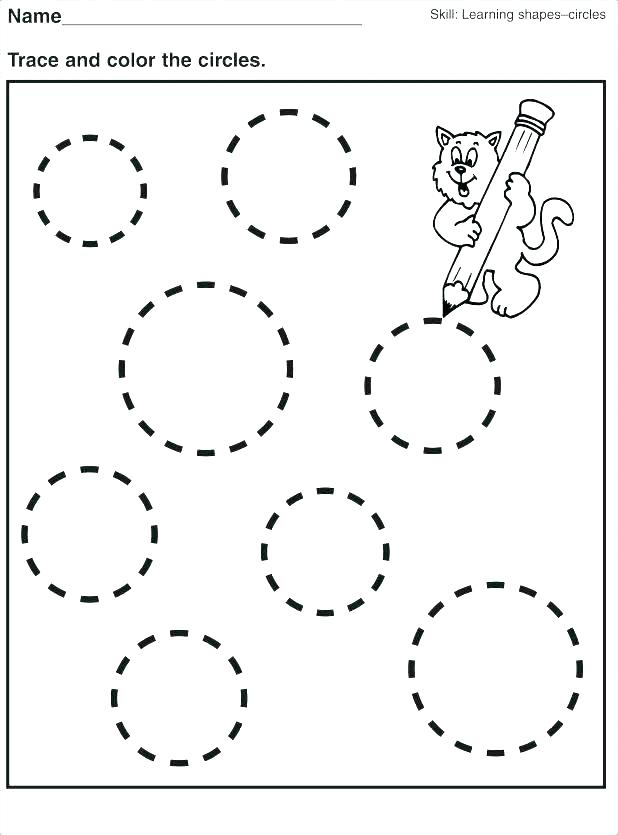 618x835 Circle Coloring Shape Coloring Pages Coloring Pages