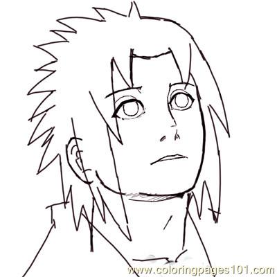 400x400 Sasuke