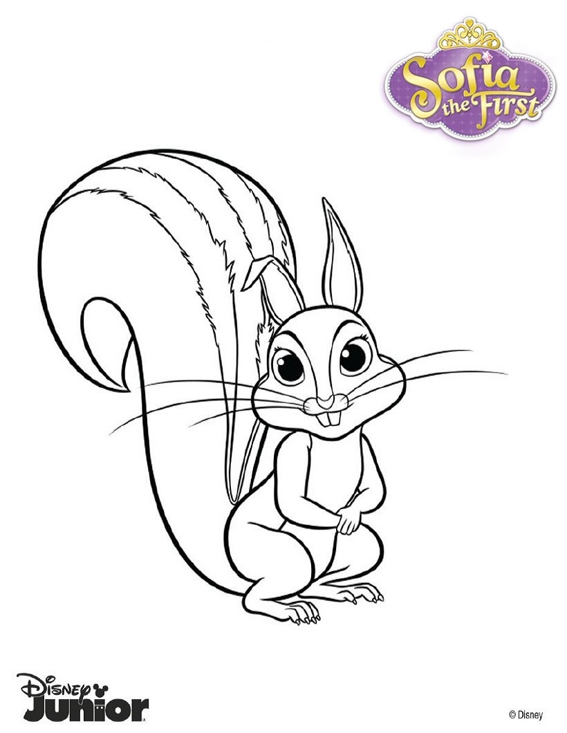820x1060 Disney Coloring Pages