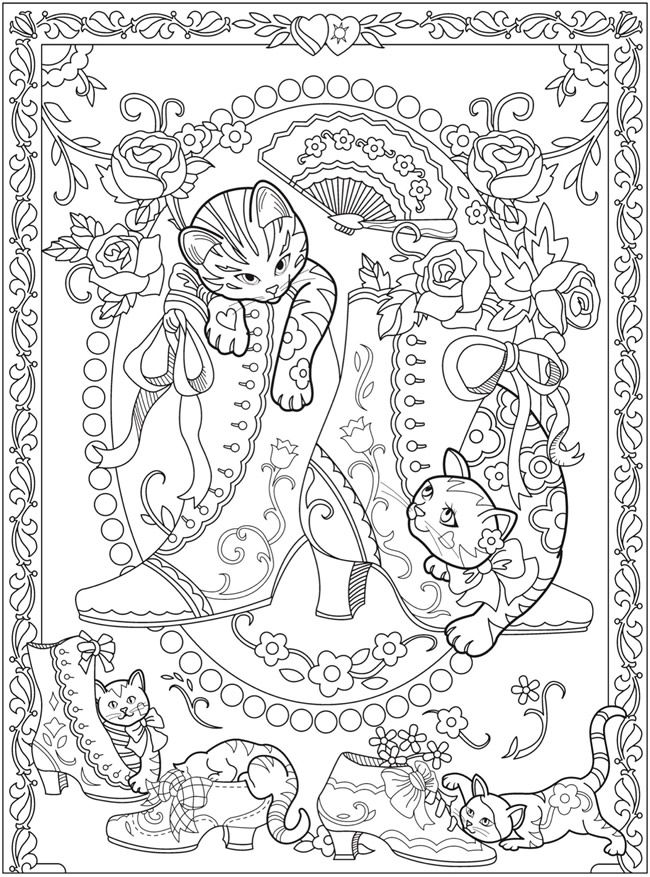 Sharpie Coloring Pages at GetDrawings | Free download