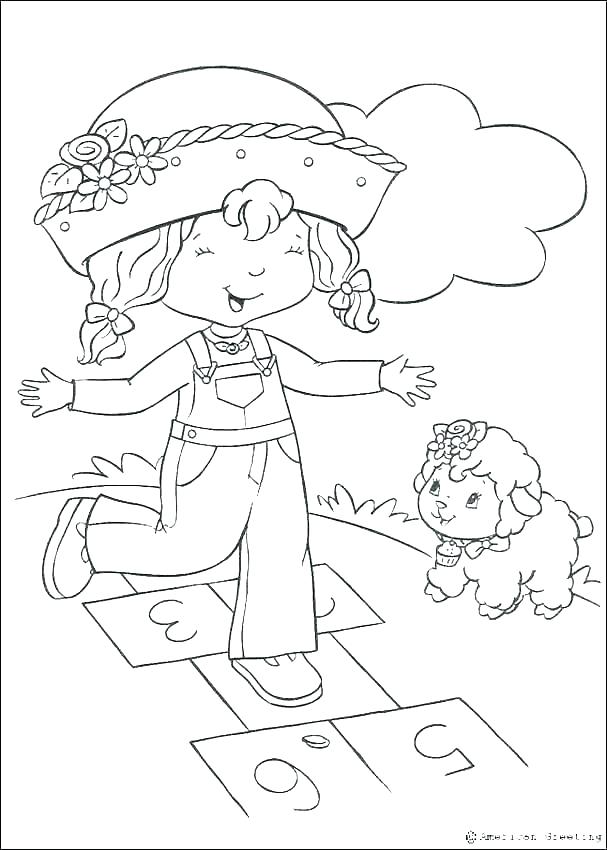 607x850 Sheep Coloring Pages Sheep Coloring Pages Preschool Shaun