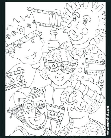 384x480 Torah Tots Coloring Pages Tots Coloring Page Torah Tots Shavuot