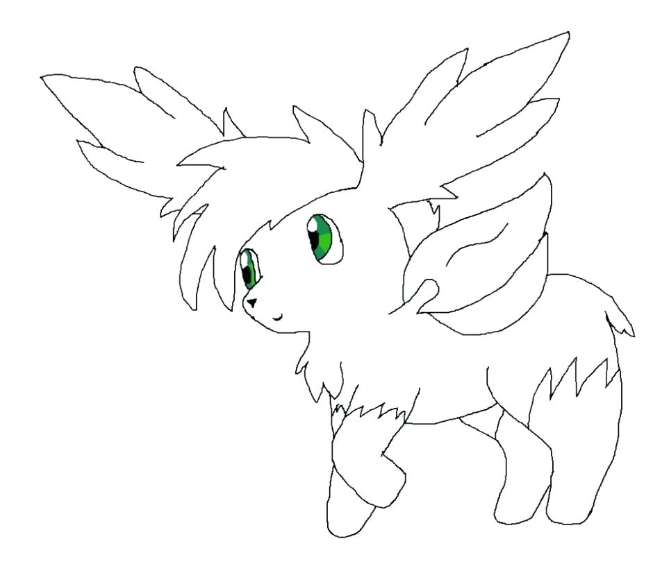 940x813 Shaymin Coloring Pages Coloring Pages Printable Coloring Pages