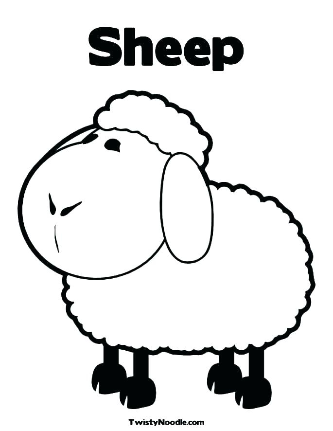 685x886 Shaun The Sheep Coloring Pages Sheep Coloring Pages Sheep Coloring