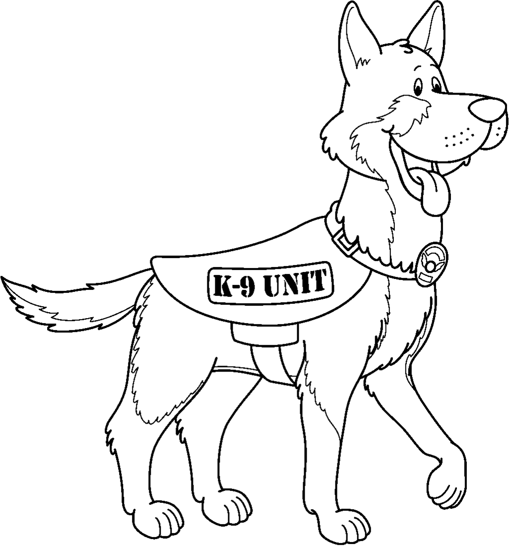 1026x1102 Portfolio Policeman Coloring Page Police Pages