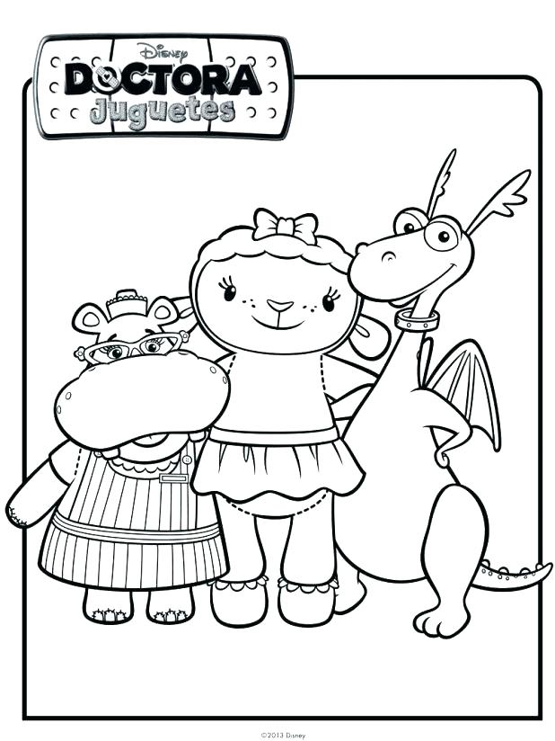 618x824 Sheriff Callie Coloring Pages Free Printable Coloring Pages Junior