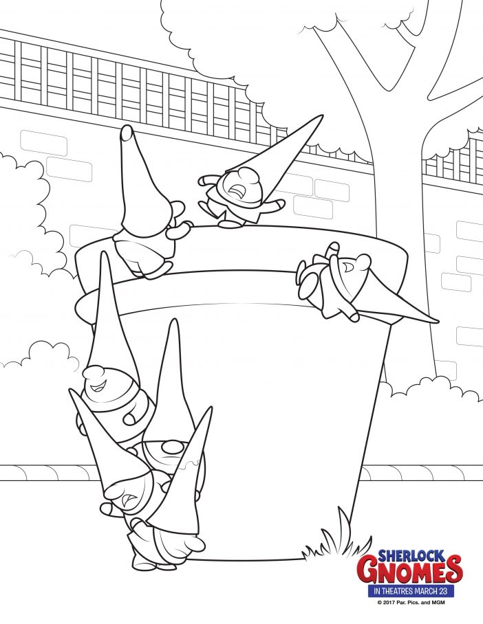 702x908 Sherlock Coloring Pages