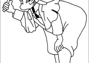 296x210 Sherlock Holmes Coloring Pages