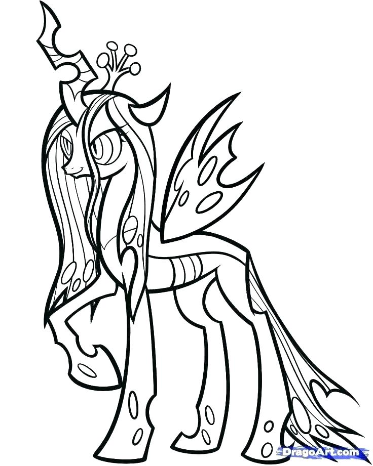 736x921 Ponies Coloring Pages Coloring Pages Ponies Fancy Coloring Pages