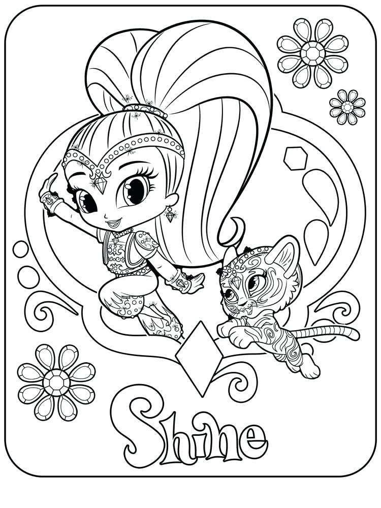 750x1000 Pictures Of Coloring Pages Shine Coloring Page Hidden Pictures