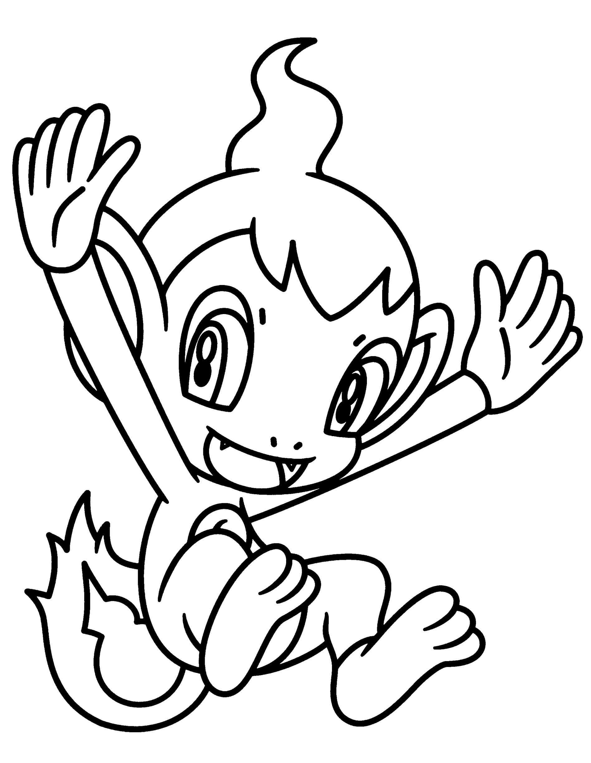 1896x2449 Pokemon Coloring Pages Prinplup Online Coloring Printable