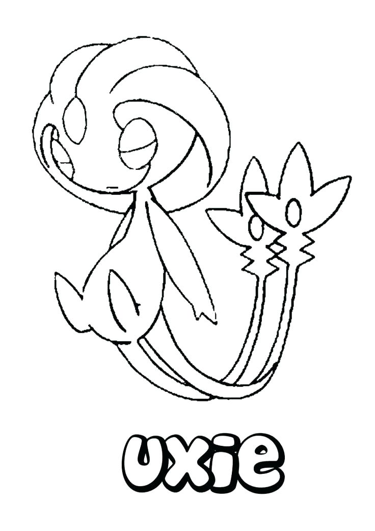 736x1041 Shinx Coloring Pages Click To See Printable Version Of Cartoon