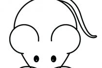 210x140 Shinx Coloring Pages Shinx Coloring Pages Animal Coloring Pages