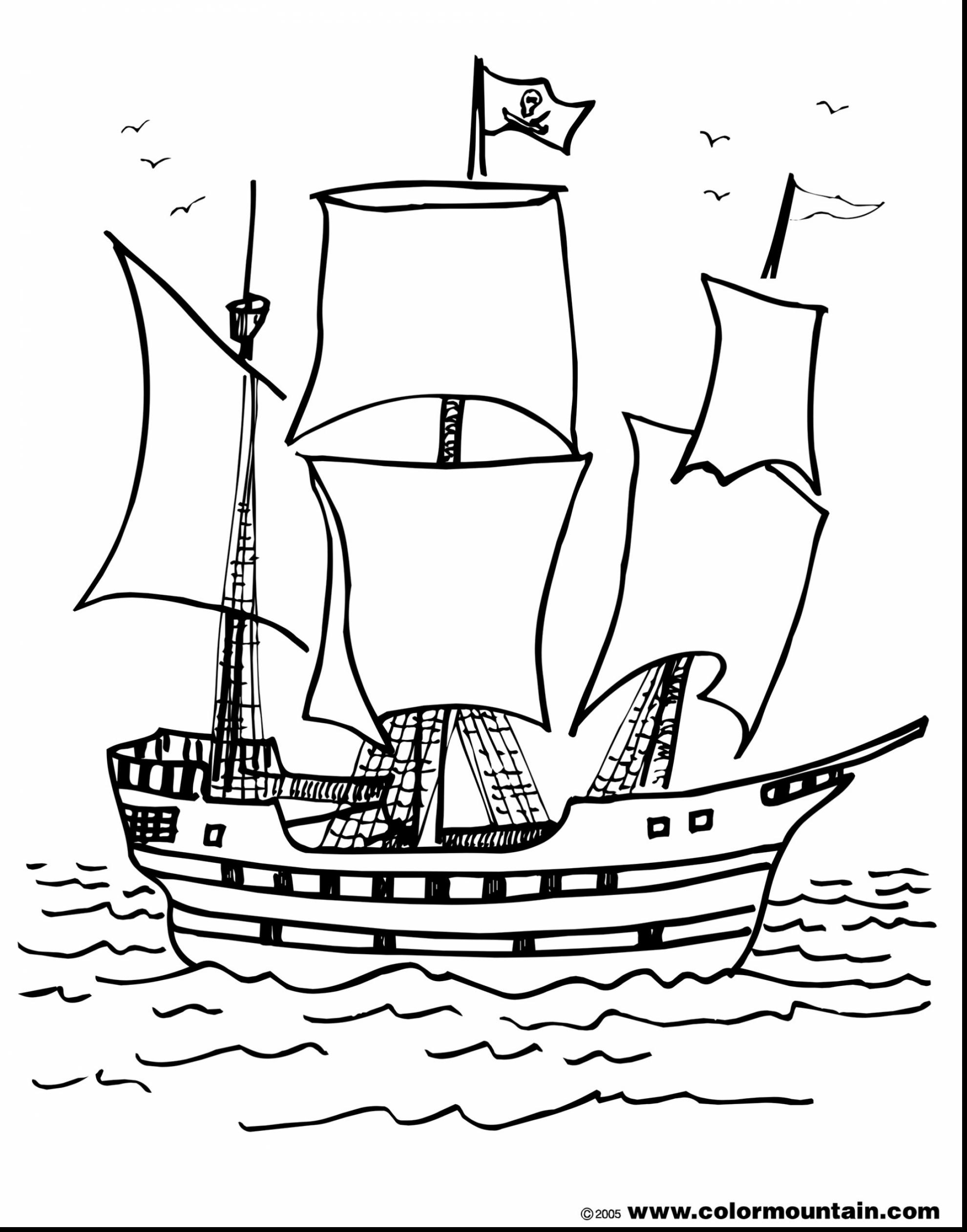 1980x2523 Fresh Clipper Ship Coloring Pages Design Free Coloring Book